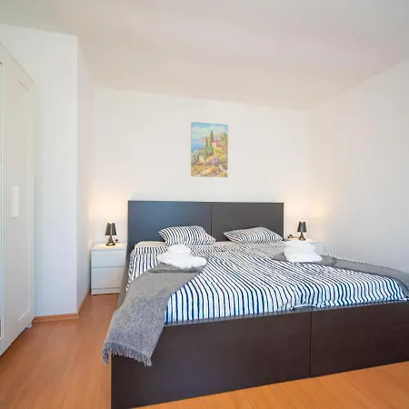 Erminia By Interhome Vakantiehuis Lovran
