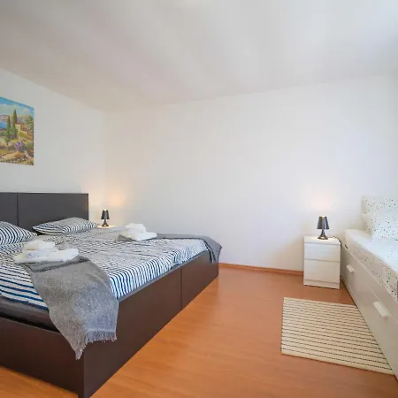 Vakantiehuis Erminia By Interhome