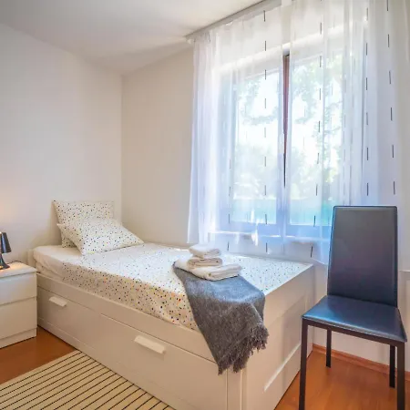 Erminia By Interhome Vakantiehuis Lovran