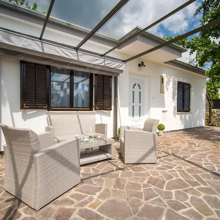 Vakantiehuis Erminia By Interhome