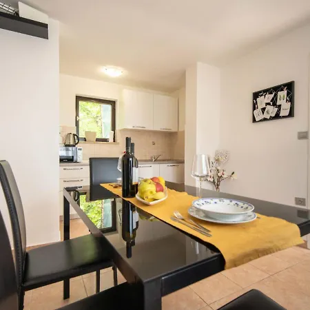 Erminia By Interhome Holiday home