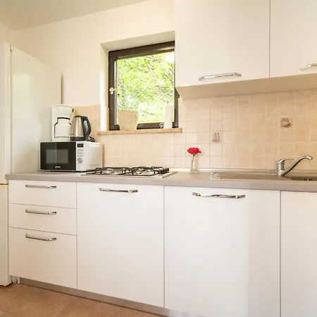 Holiday home Erminia By Interhome Lovran