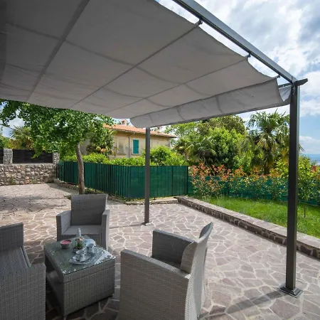 Erminia By Interhome Holiday home